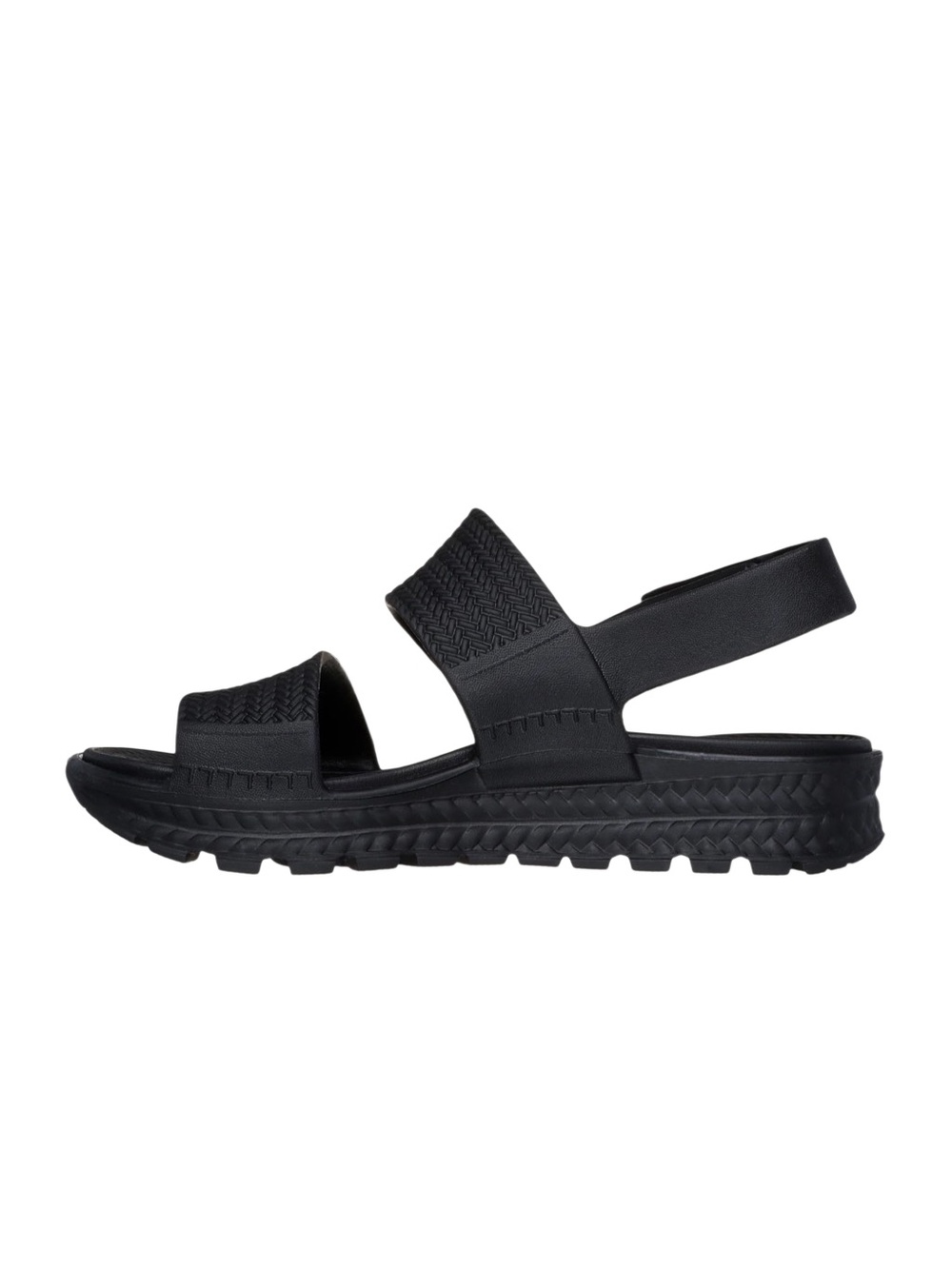NWT Skechers Foamies: Arch Fit Footsteps - Sunny Days Size 8 - Picture 12 of 14